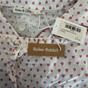 Roller Rabbit Pajamas